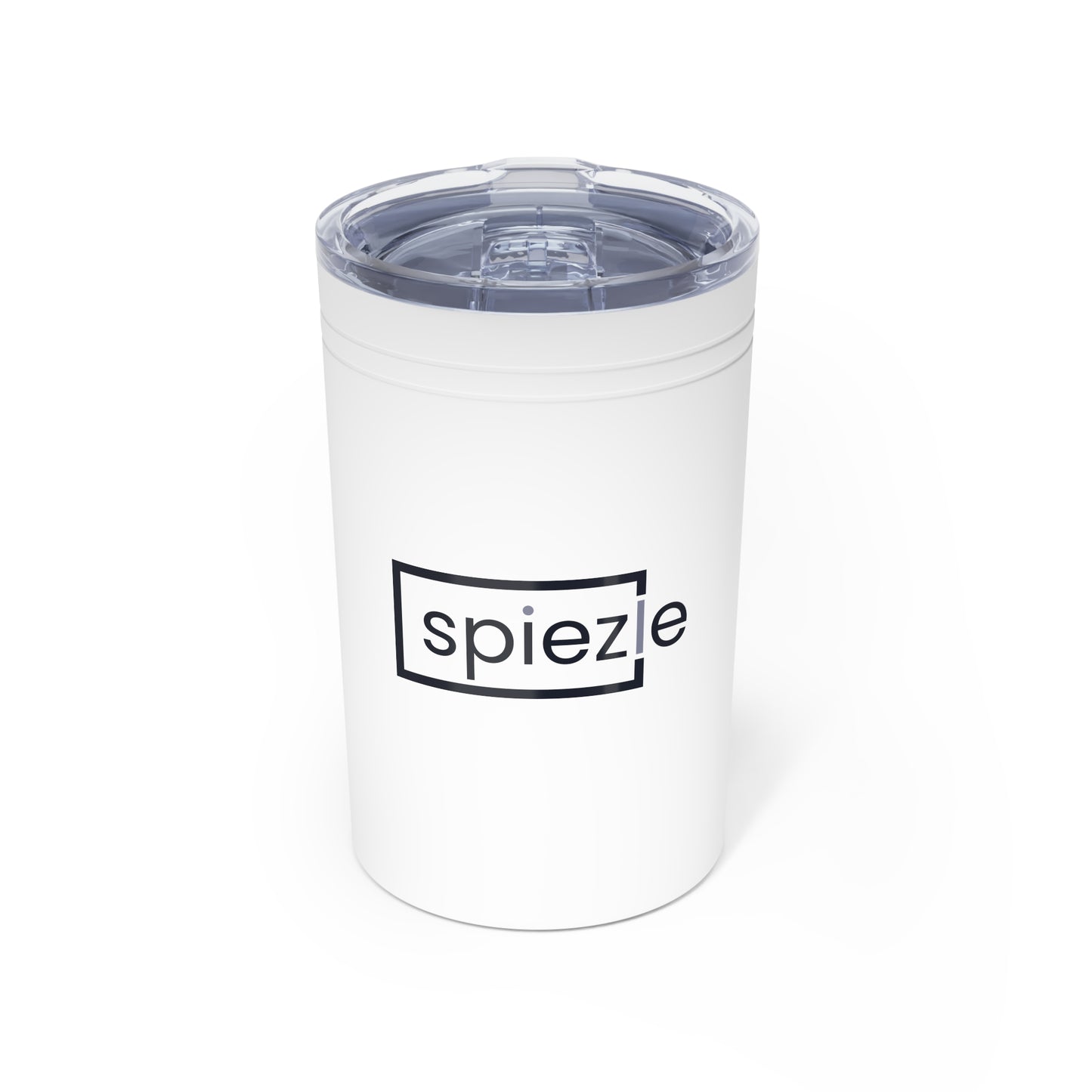 Vacuum Insulated Tumbler, 11oz