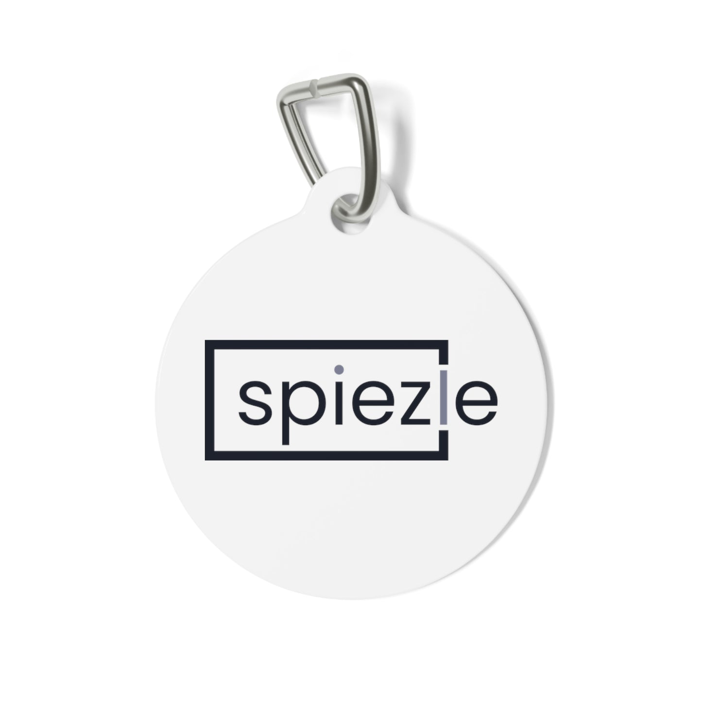 Pet Tag