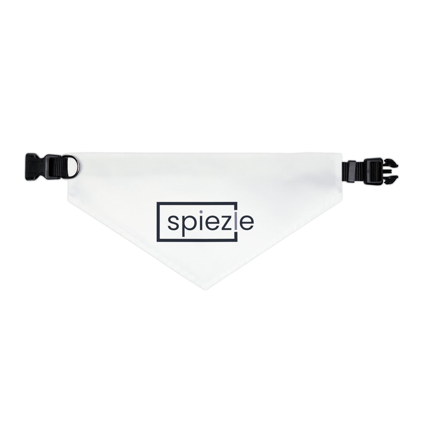 Pet Bandana Collar