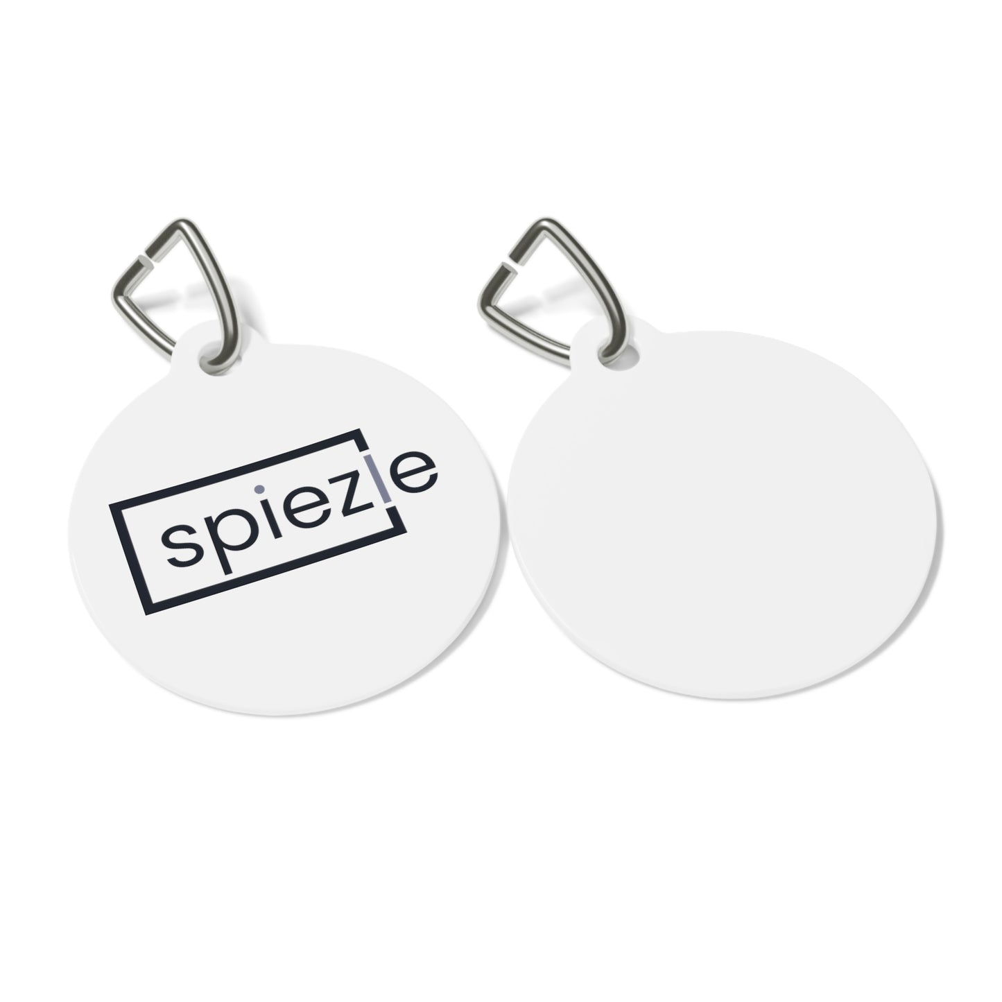 Pet Tag