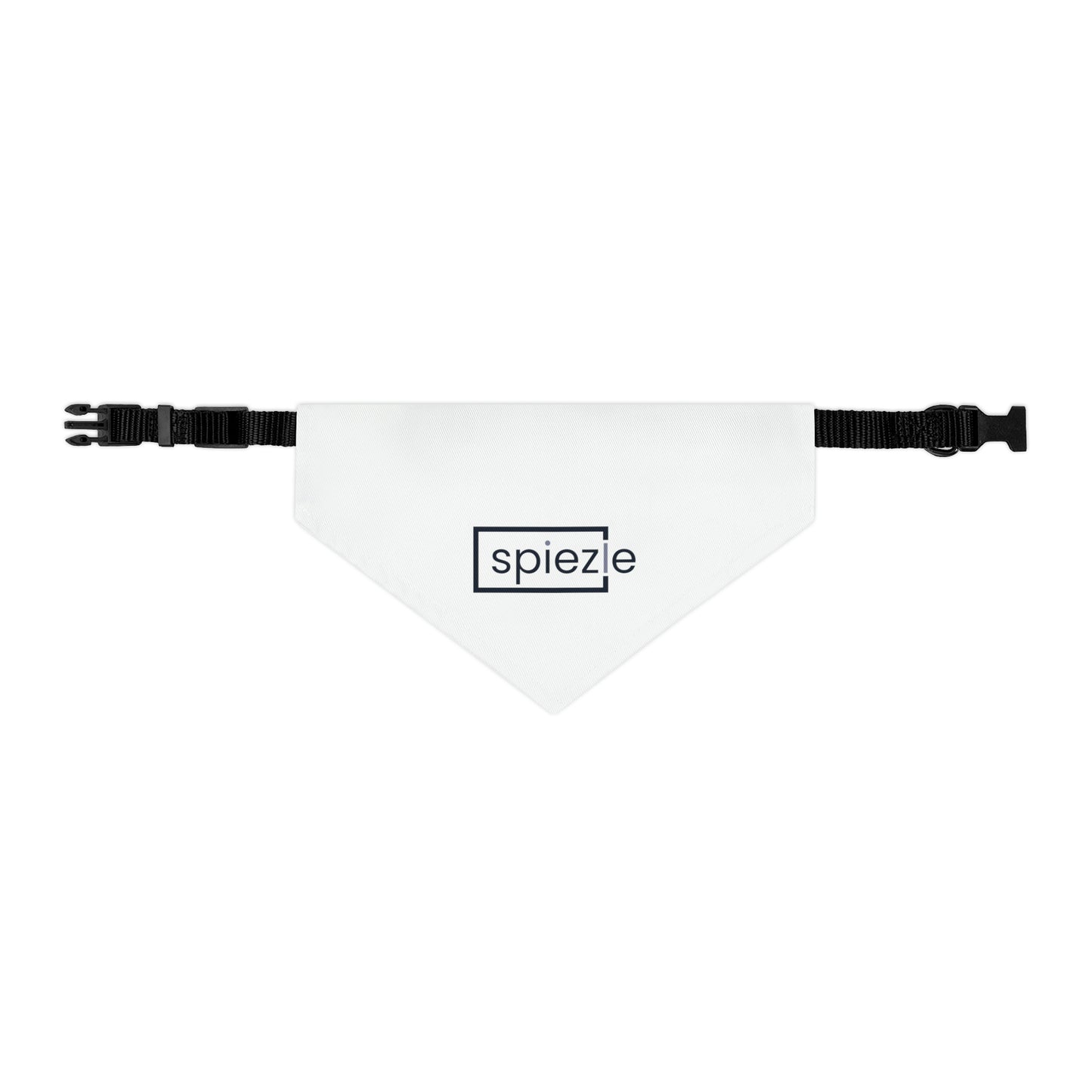 Pet Bandana Collar