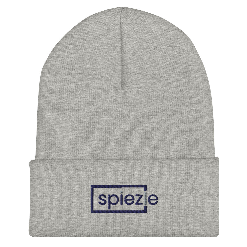 Winter Beanie