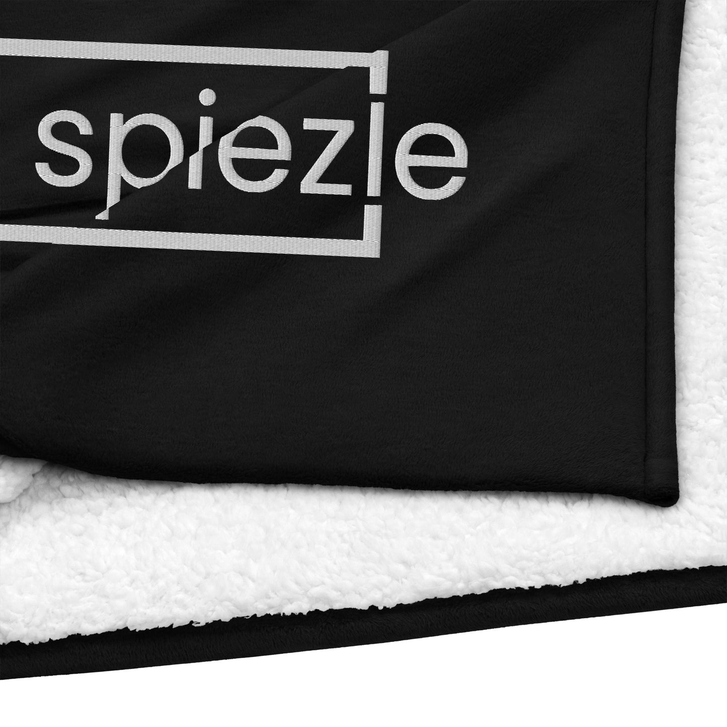 Premium Sherpa Blanket