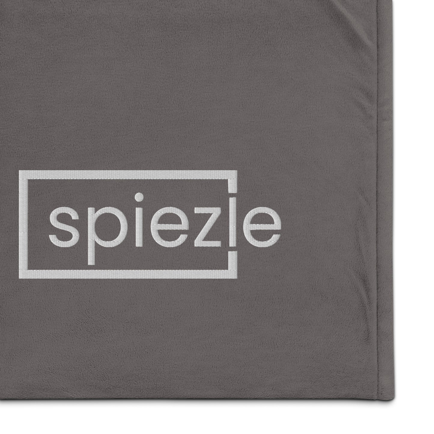 Premium Sherpa Blanket