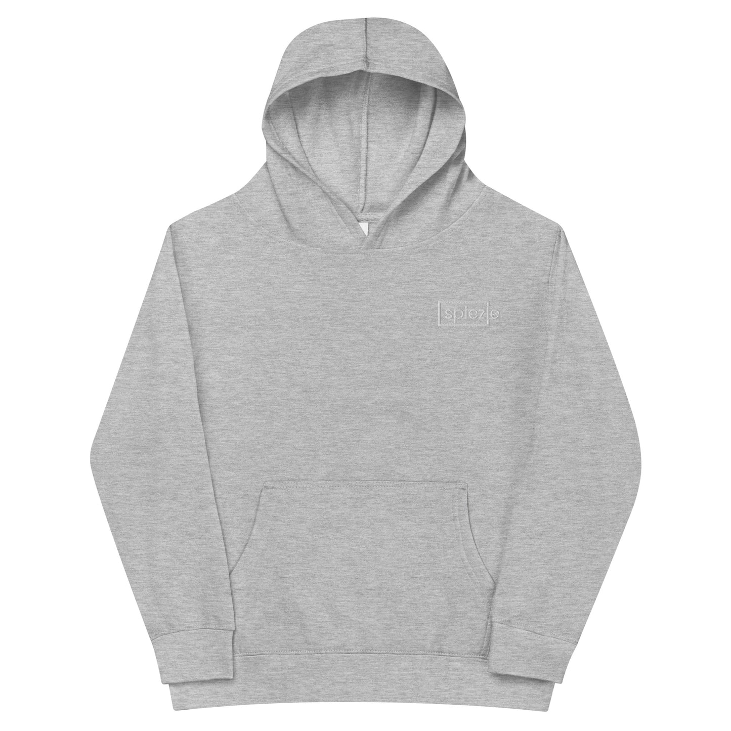 Kids Hoodie