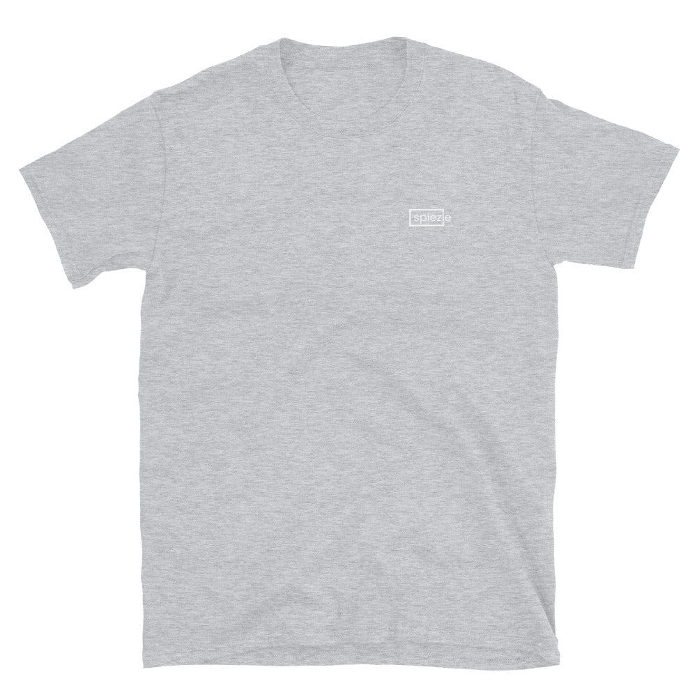 Unisex Value Tee