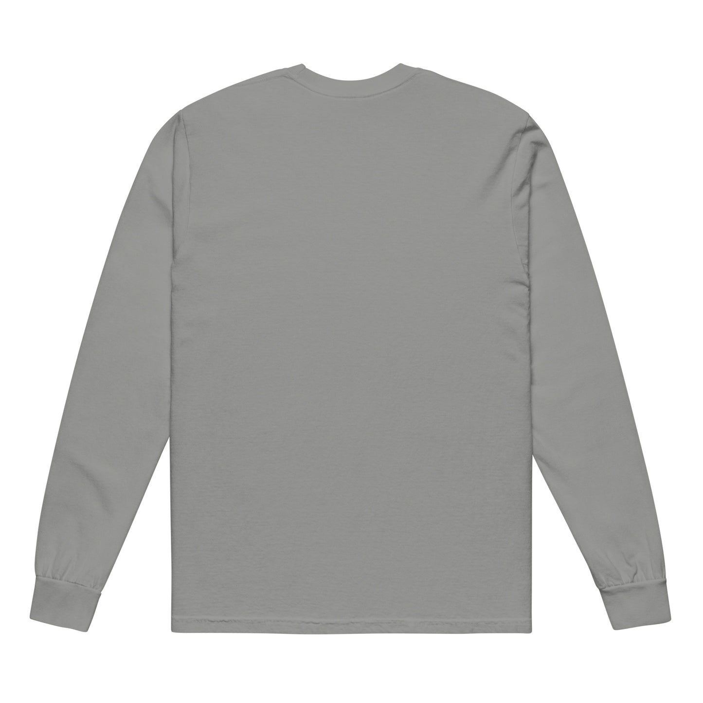 Comfort Colors | Unisex Heavyweight Long-sleeve Shirt