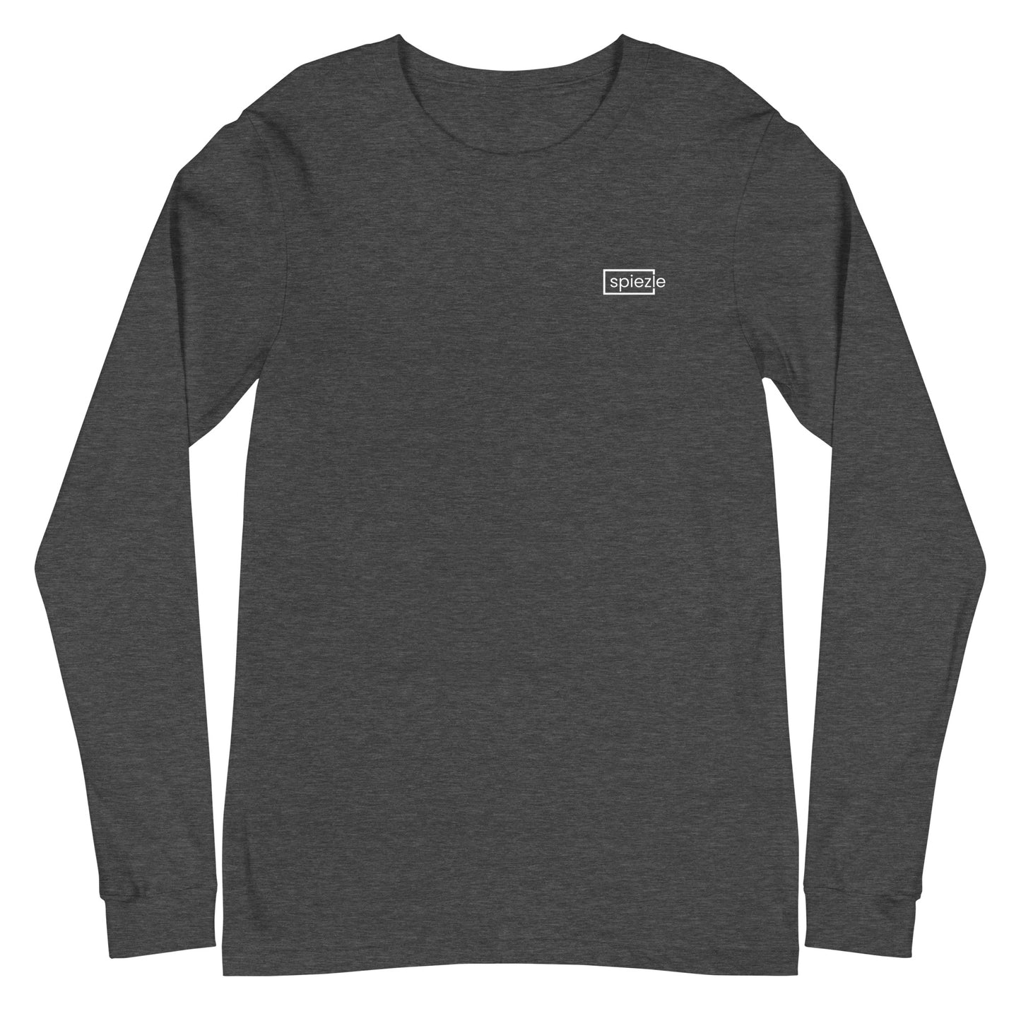 Unisex Long Sleeve Tee
