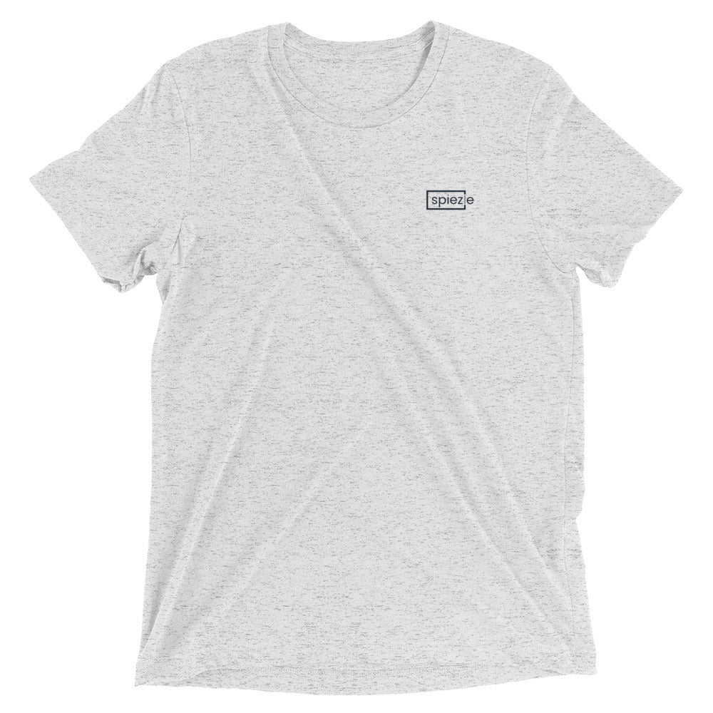 Unisex Triblend Tee