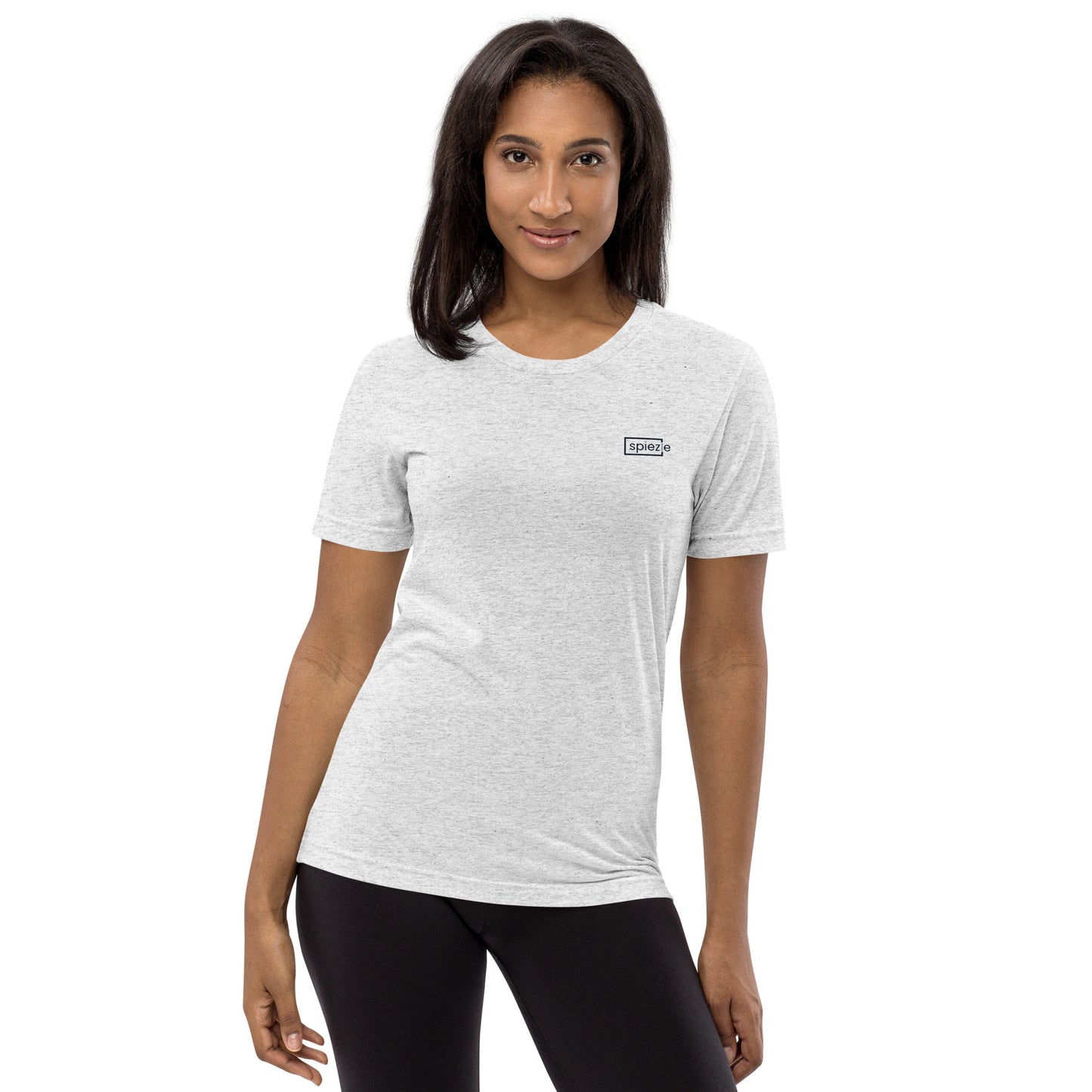 Unisex Triblend Tee