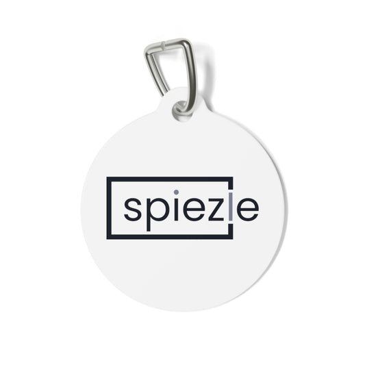 Pet Tag