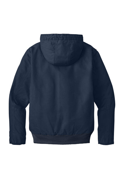 Carhartt® Washed Duck Active Jac