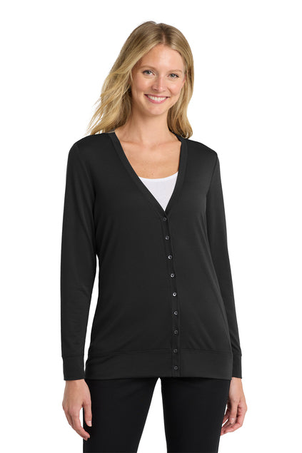 Port Authority® Women's Concept Cardigan