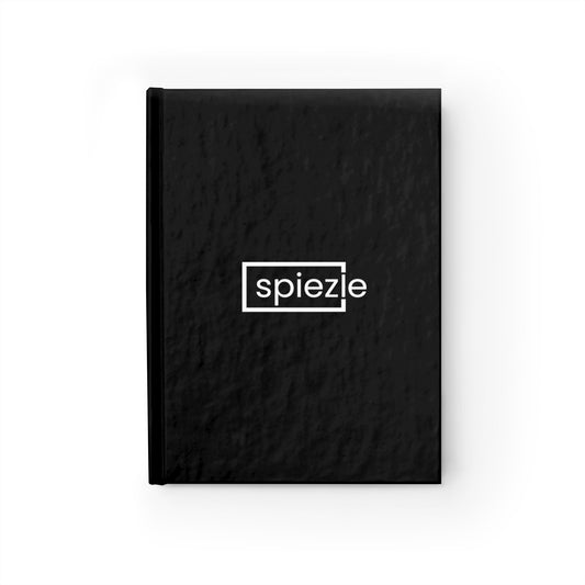 Journal - Ruled Line