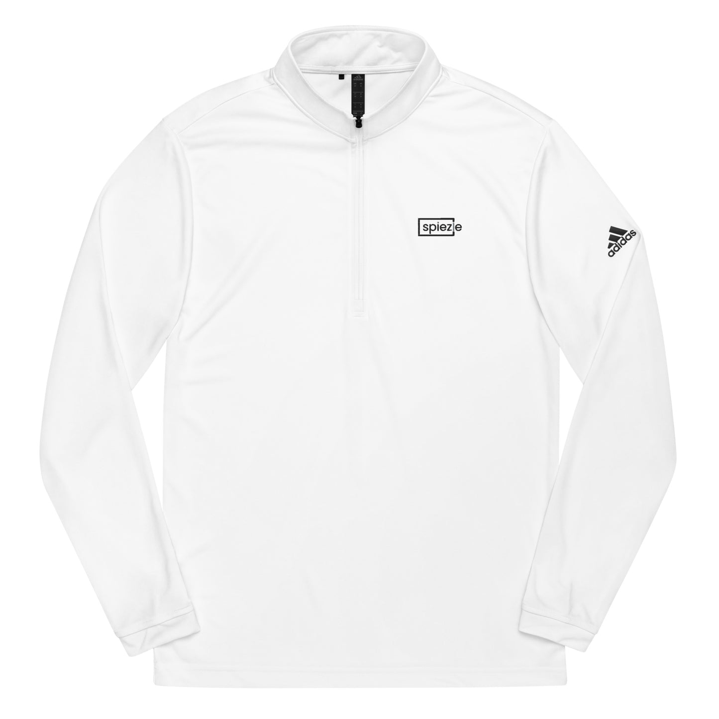 Adidas Quarter Zip