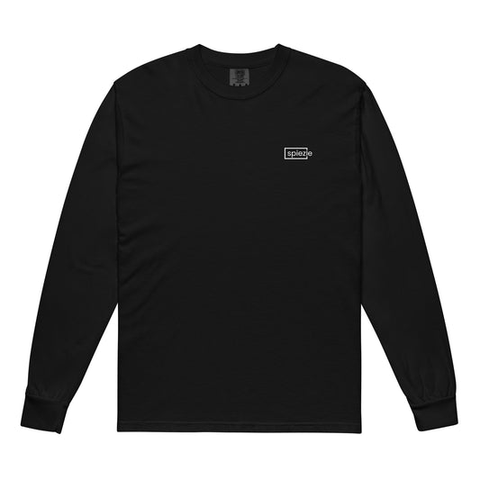 Comfort Colors | Unisex Heavyweight Long-sleeve Shirt