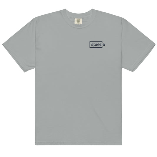 Comfort Colors | Unisex Heavyweight T-shirt