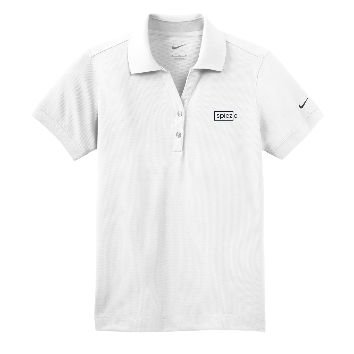 Nike Women's Dri-FIT Classic Polo