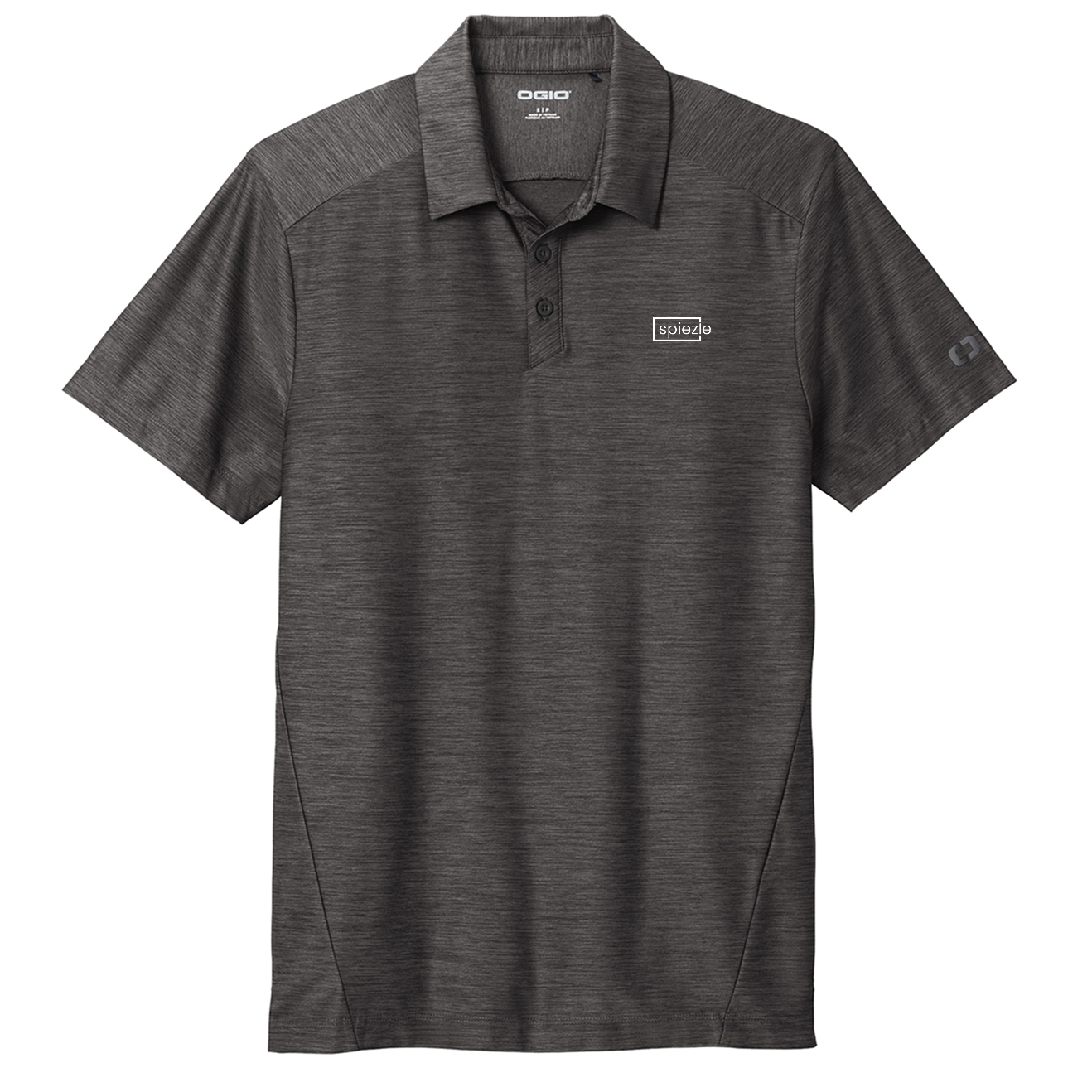 OGIO® Slate Polo