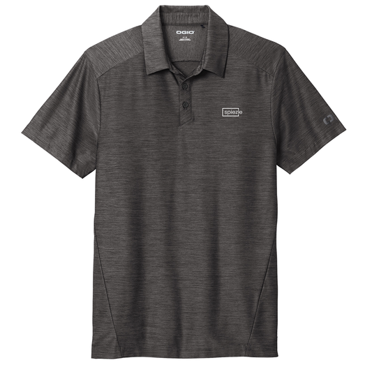 OGIO® Slate Polo