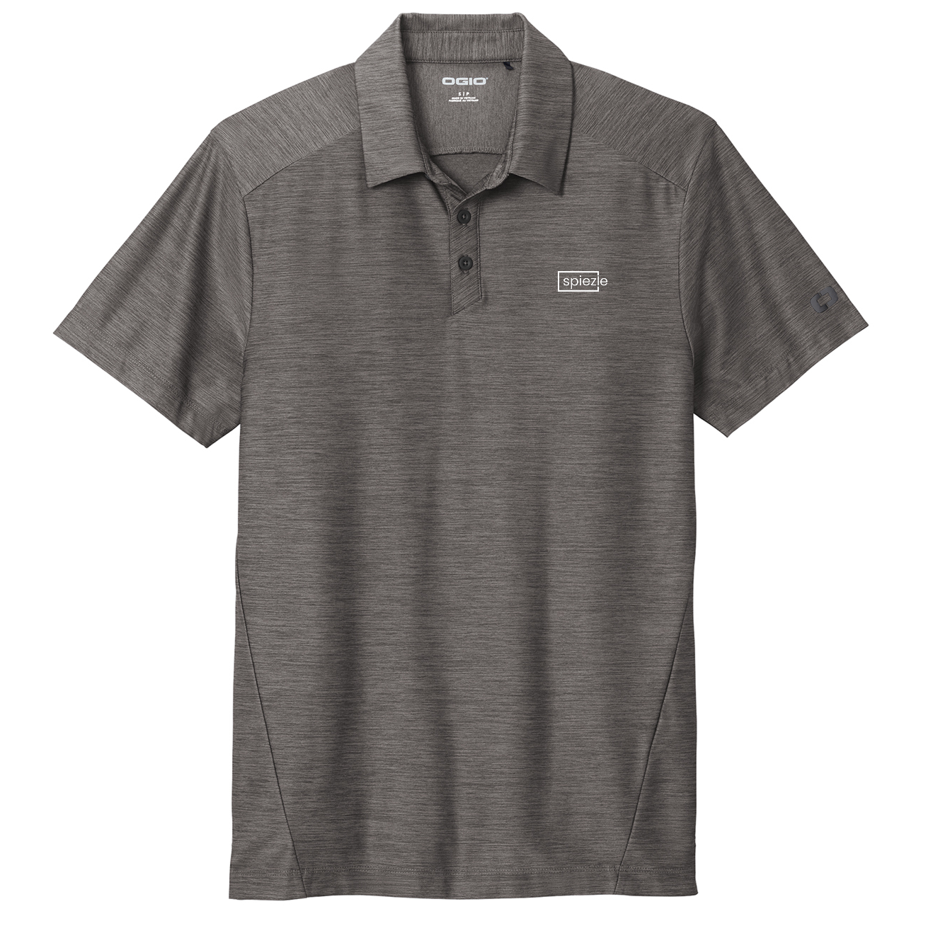 OGIO® Slate Polo