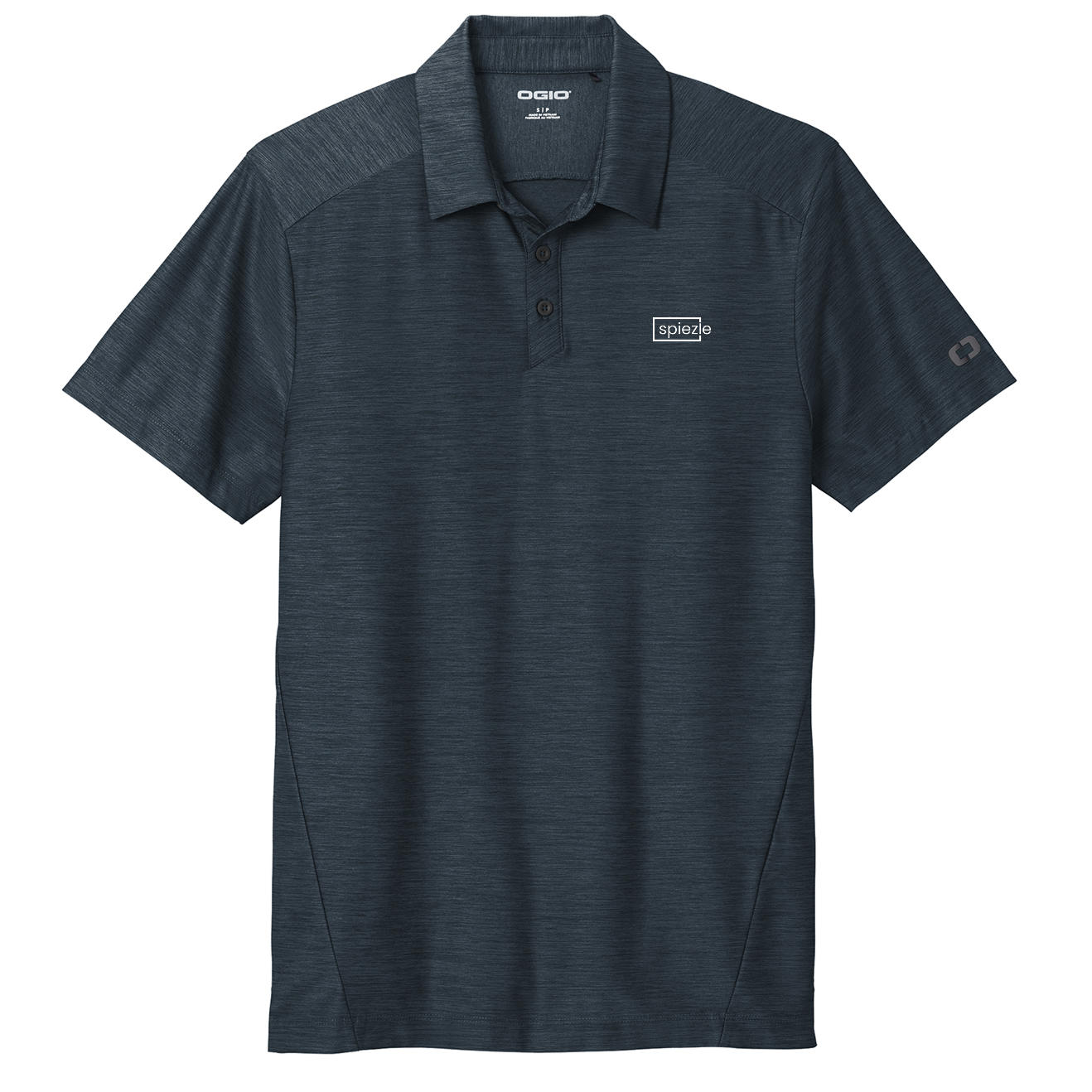 OGIO® Slate Polo